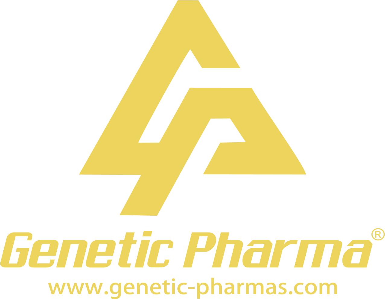 Genetic Pharmaceuticals