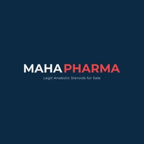 Maha Pharma