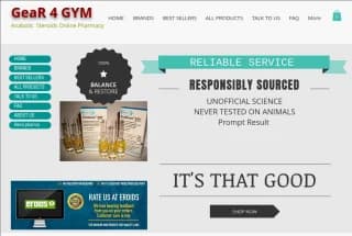 gear4gym.com
