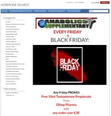 hormonesource.com