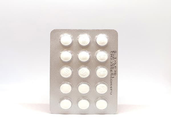 Nolvadex (Tamoxifen) 20mg