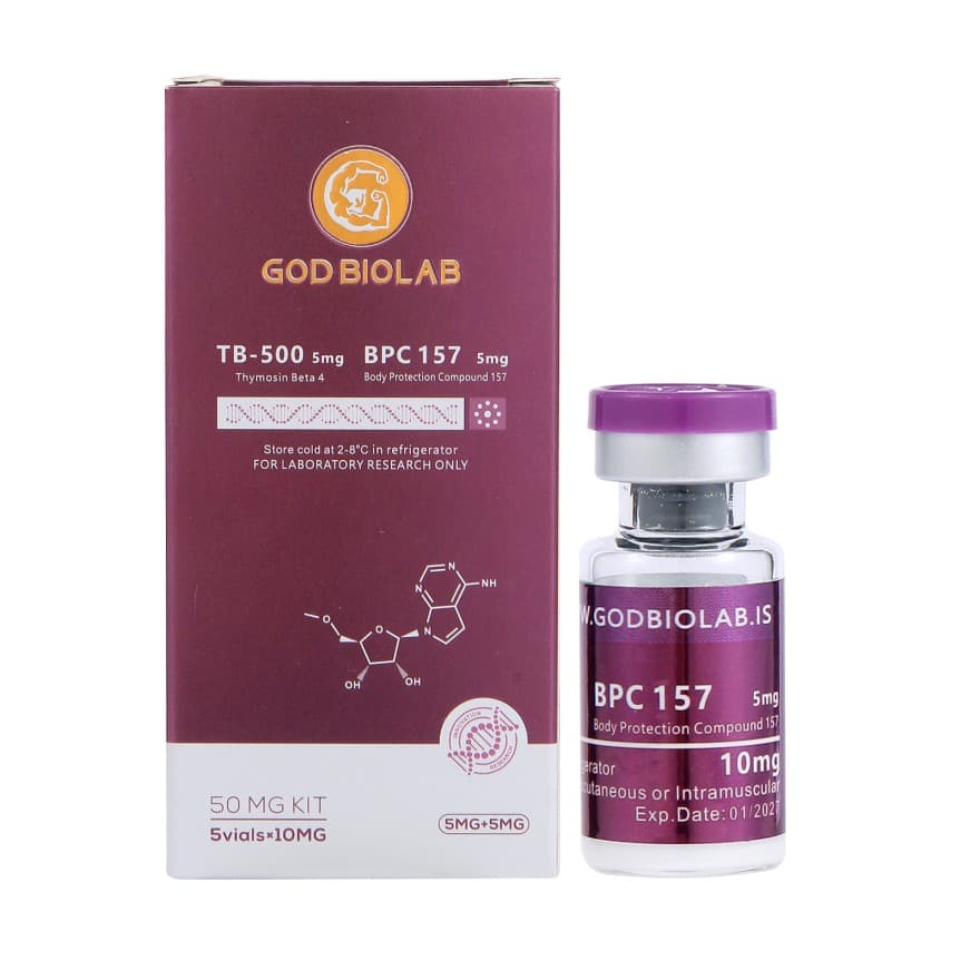 TB-500 2mg