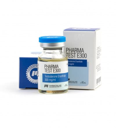 Testosterone Enanthate 250